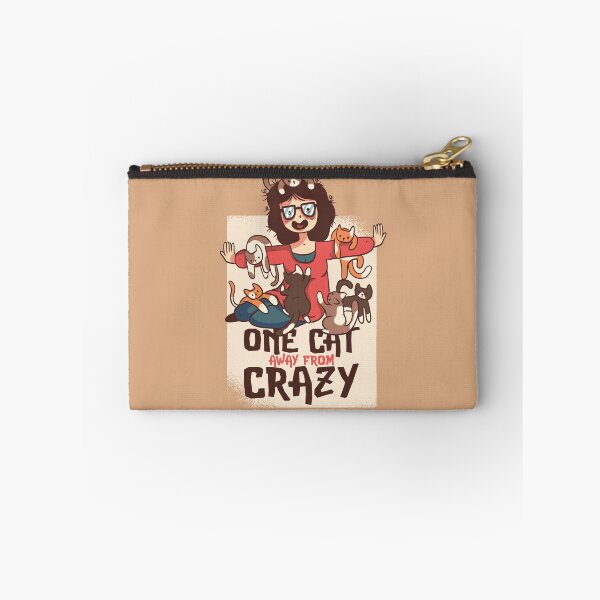 Item preview, Crazy Cat Lady designed and sold by youngdstag.