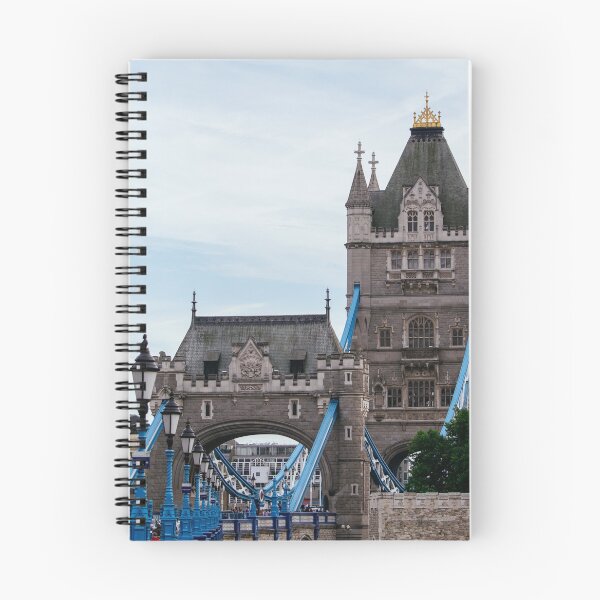 Item preview, Tower Bridge designed and sold by Calvington.