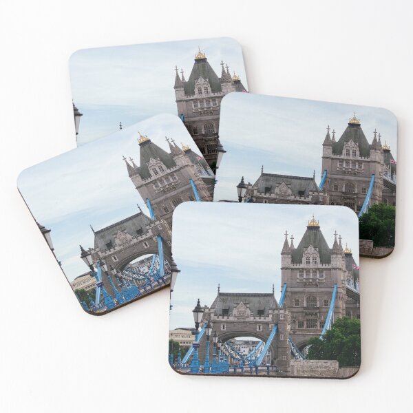 Item preview, Tower Bridge designed and sold by Calvington.