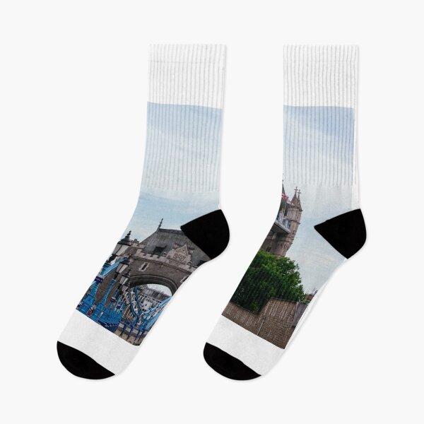 Item preview, Tower Bridge designed and sold by Calvington.