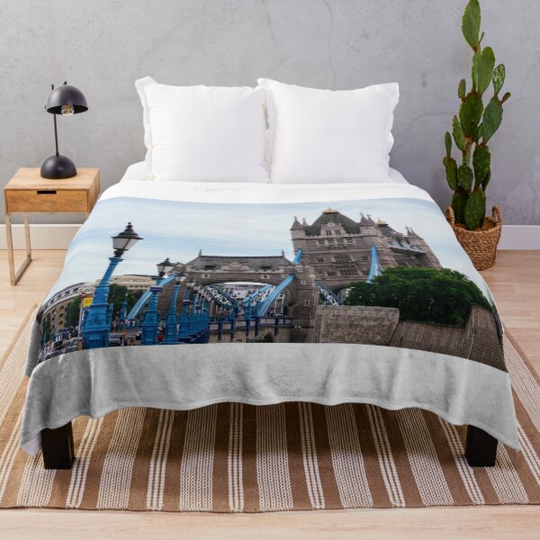 Item preview, Tower Bridge designed and sold by Calvington.