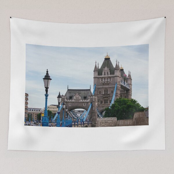 Item preview, Tower Bridge designed and sold by Calvington.