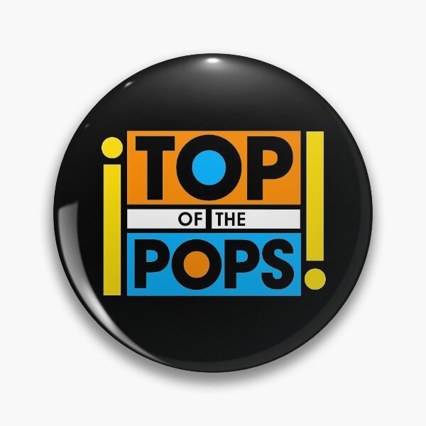 Item preview, beebthings Top of the Pops 1998 designed and sold by Beeb Things.