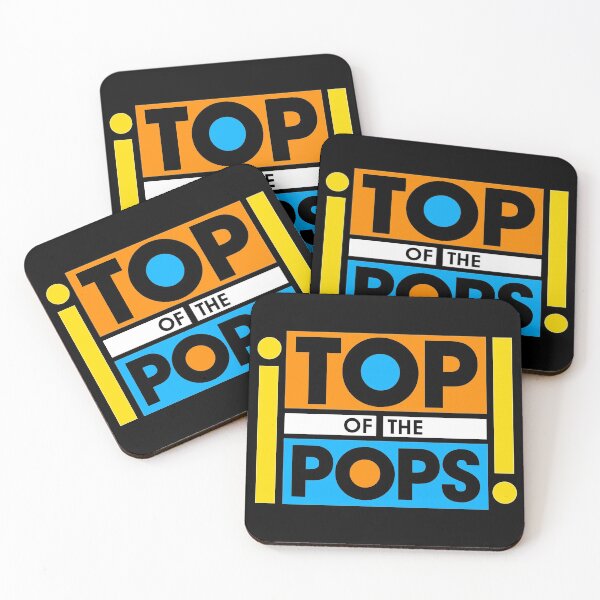 Item preview, beebthings Top of the Pops 1998 designed and sold by Beeb Things.