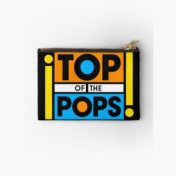 Item preview, beebthings Top of the Pops 1998 designed and sold by Beeb Things.