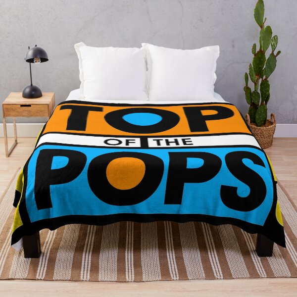 Item preview, beebthings Top of the Pops 1998 designed and sold by Beeb Things.
