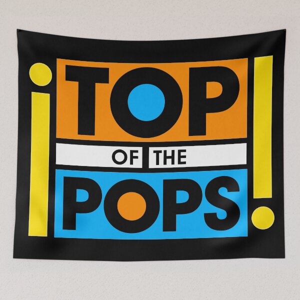 Item preview, beebthings Top of the Pops 1998 designed and sold by Beeb Things.