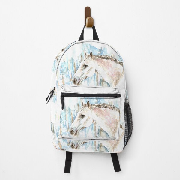 Item preview, snow horse designed and sold by kamkam19.