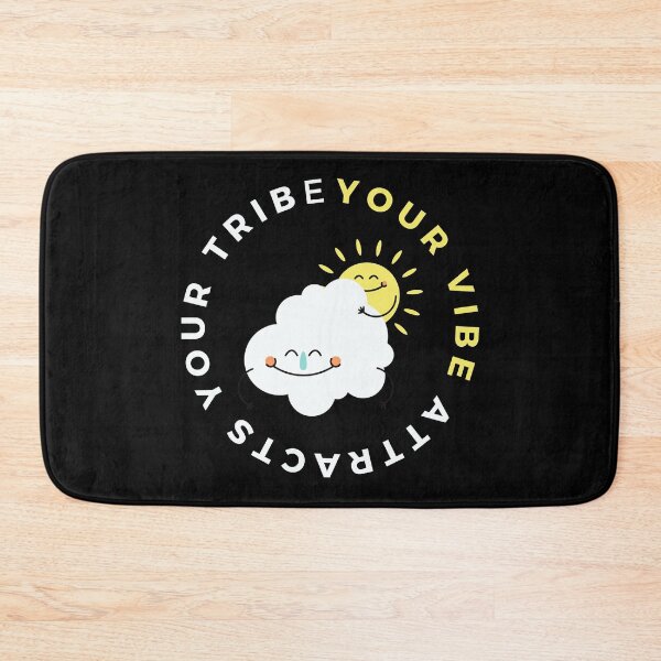 Item preview, Your Vibe Your Tribe designed and sold by LADYGOODMOOD.