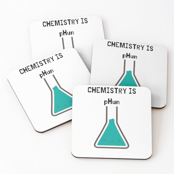 Item preview, Chemistry Is pHun designed and sold by Serotonin4u.