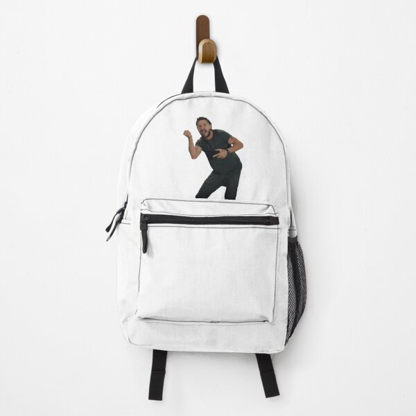 Item preview, Just Do It Shia LaBeouf Fist meme designed and sold by Omeris.