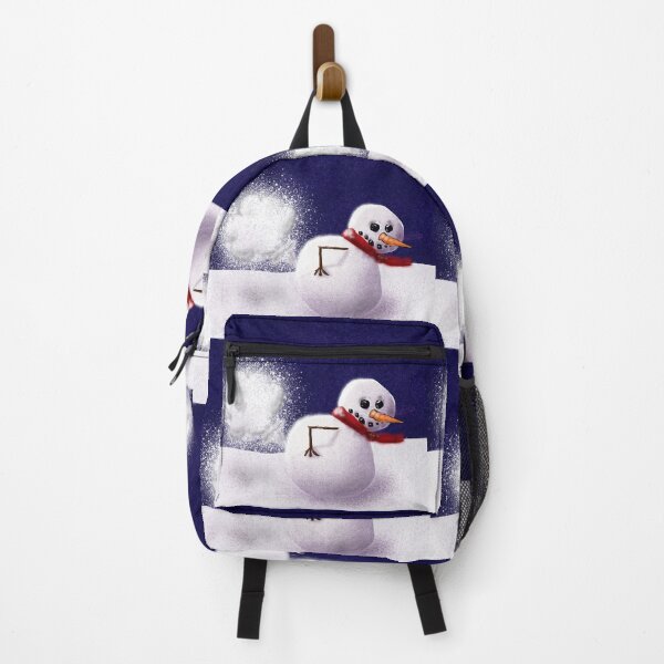 Item preview, Snow fart designed and sold by RiverThistleArt.
