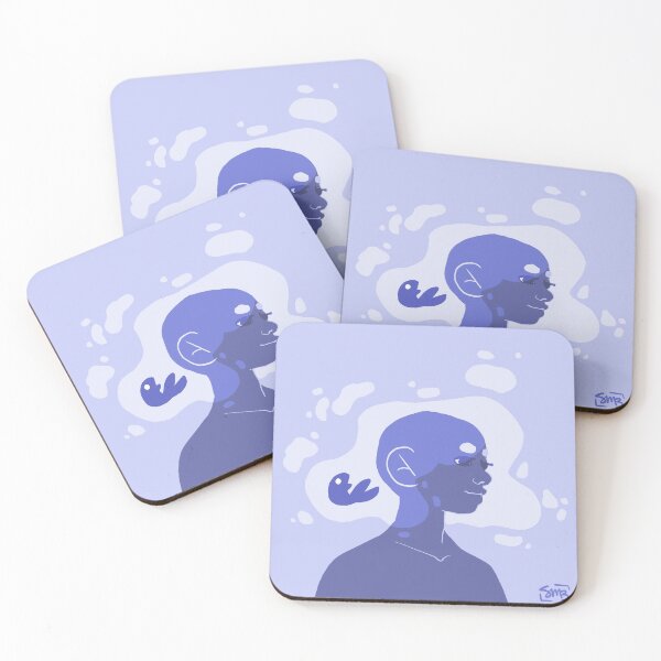 Item preview, Water Witch designed and sold by shanyoncanyon.