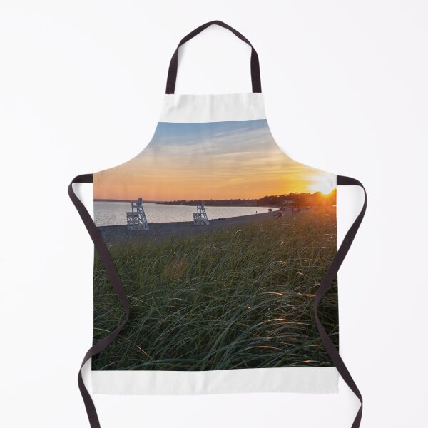 Item preview, Barrington RI Beach designed and sold by barkeypf.