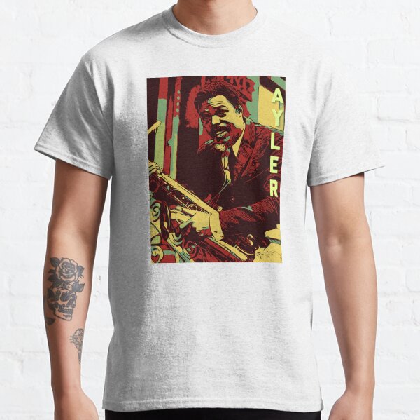 AYLER Classic T-Shirt