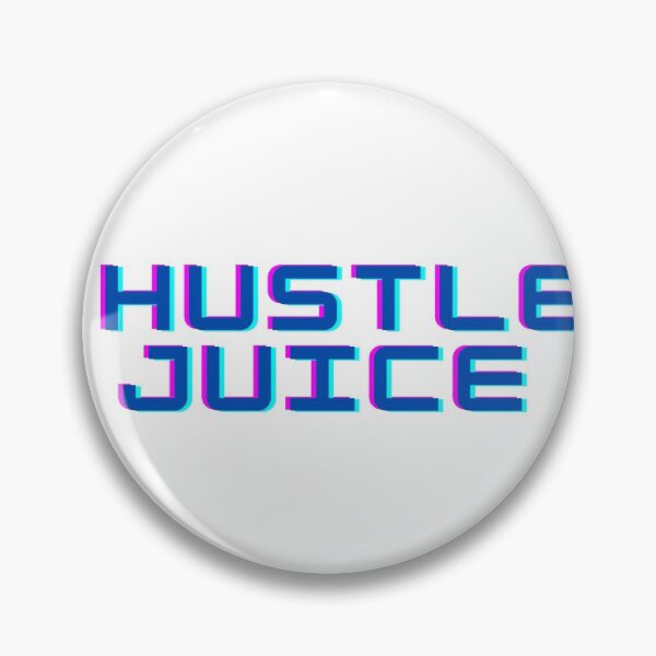 Item preview, Hustle juice - hustlers, entrepreneurs, creatives, businesses owners designed and sold by NeoGold.
