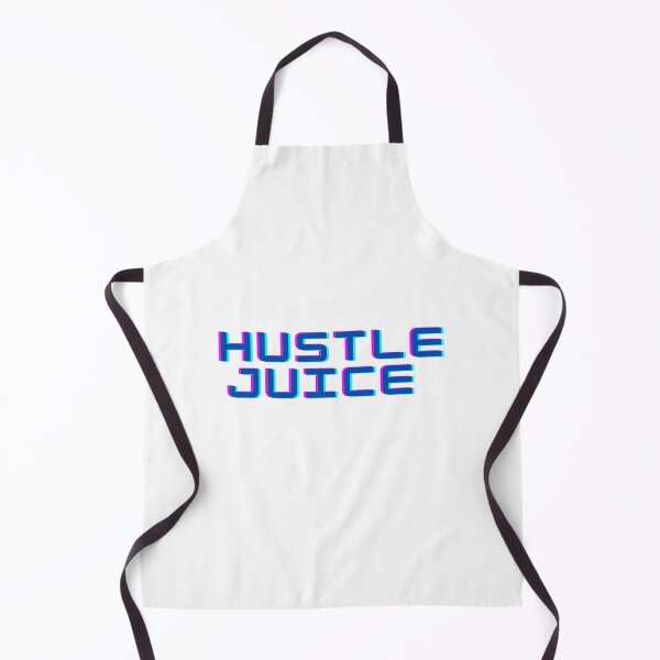 Item preview, Hustle juice - hustlers, entrepreneurs, creatives, businesses owners designed and sold by NeoGold.