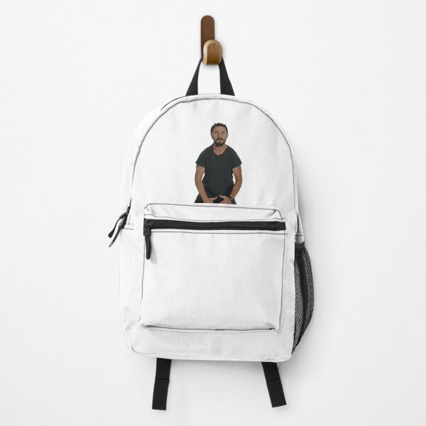 Item preview, Just Do It Shia LaBeouf Focused meme designed and sold by Omeris.
