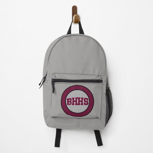 Item preview, Beacon Hills HS designed and sold by AnonymousFox.