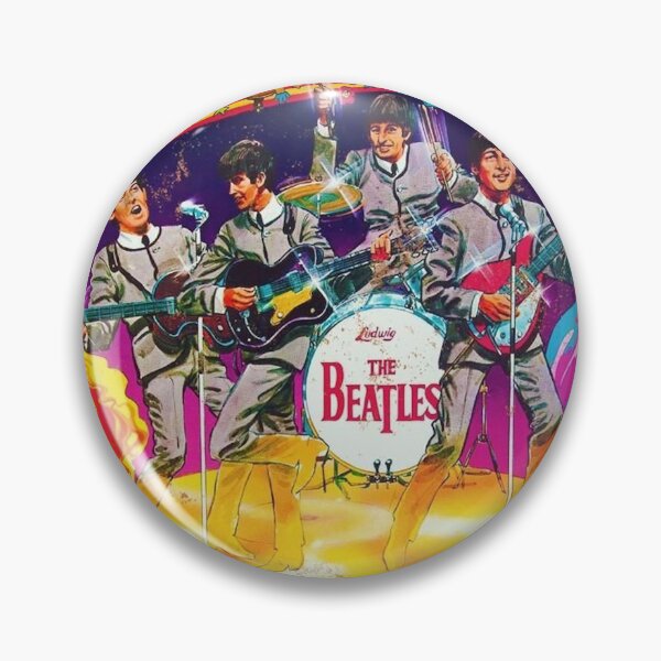 Item preview, Vintage Classic Rock designed and sold by Starbound Pages.