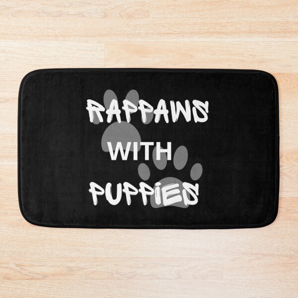 Item preview,  Rappaws With 2 Puppies  designed and sold by Sonatablue.