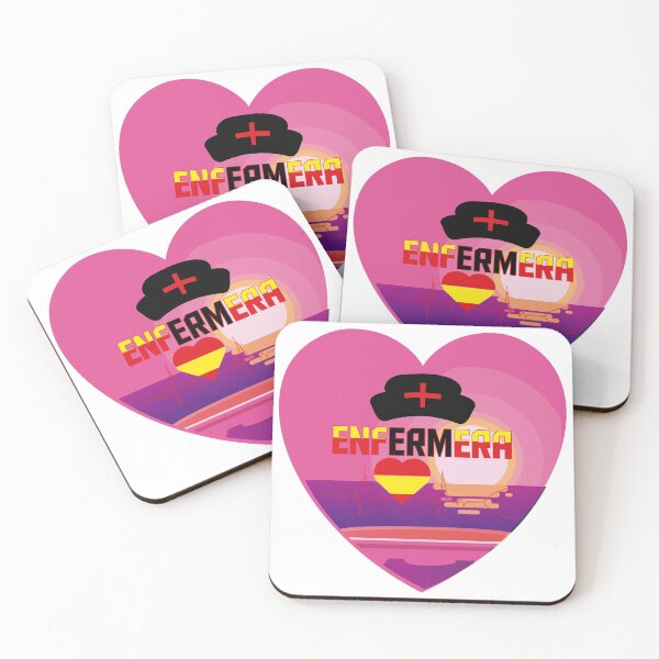 Item preview,  Enfermera designed and sold by ADAMYASS.