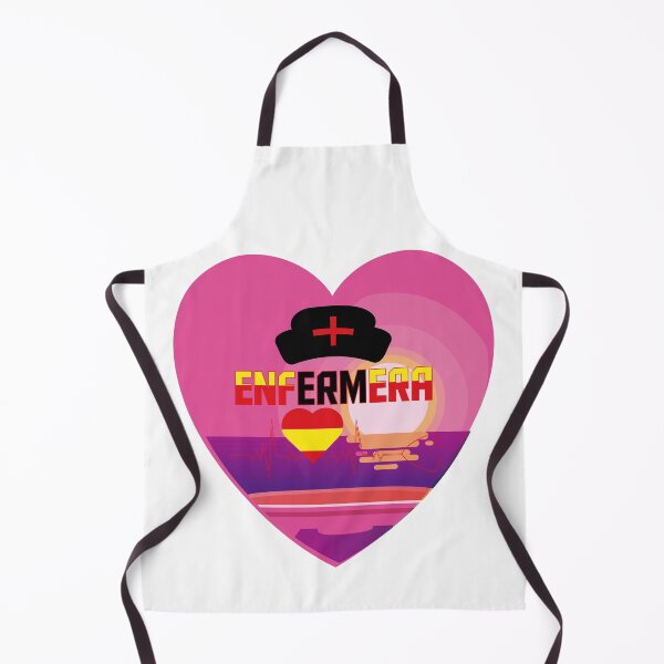 Item preview, Enfermera designed and sold by ADAMYASS.