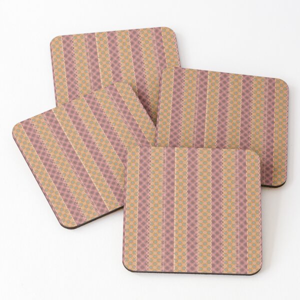 Item preview, Stones Pattern Quilt Design designed and sold by Salote Faotusia.