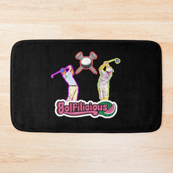 Item preview, Golfilicious designed and sold by Drawourdestiny ..