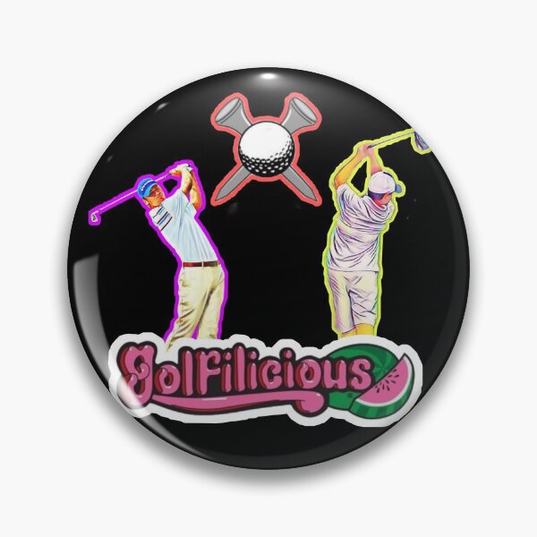 Item preview, Golfilicious designed and sold by Drawourdestiny ..