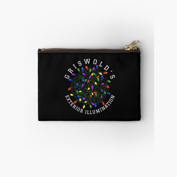 Item preview, Griswold’s Exterior Illumination designed and sold by PeaceLoveAndTV.