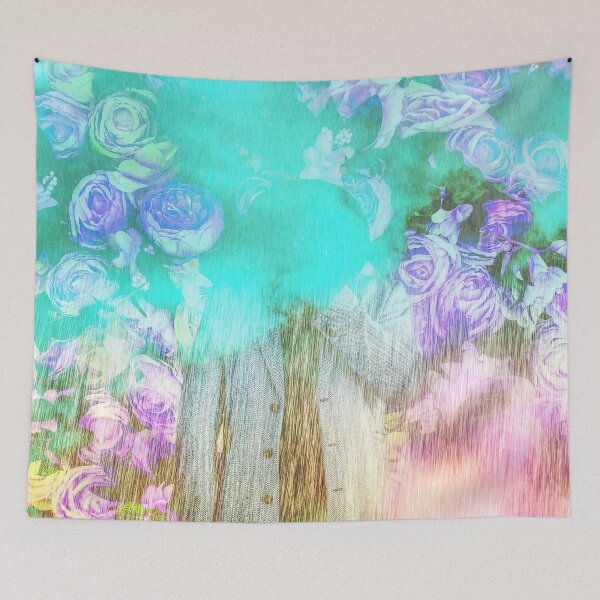 Item preview, Mysterious Side Of Paradise  designed and sold by JorteCrioni.