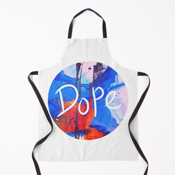 Item preview, Dope Dope Dope designed and sold by Lindsey Dawn Design.