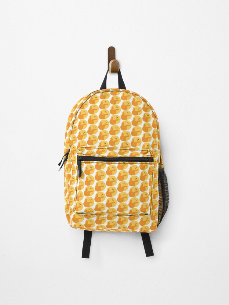 Emoji cheap mini backpack