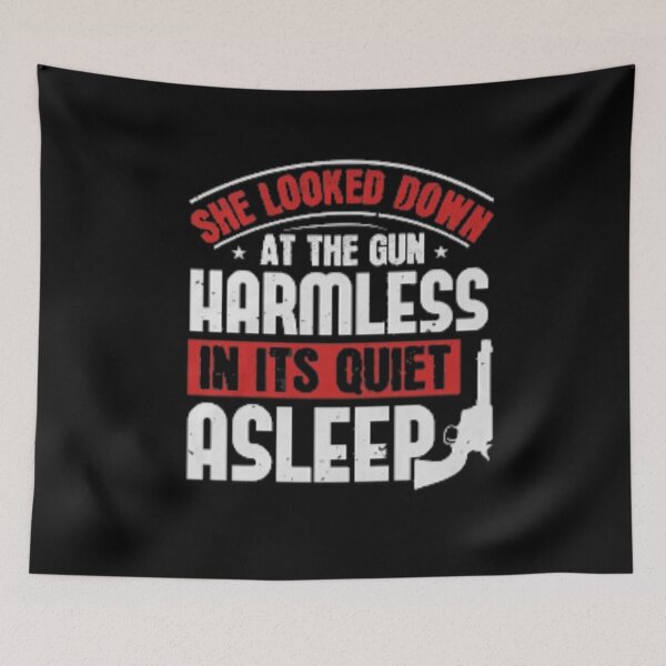 Item preview, Gun Lovers Gifts- Funny Gift Ideas for Gun Lovers & Second 2nd Amendment Rights & NRA Members vs Gun Control thanksgiving mom gift gift for wife mother boyfriend designed and sold by Alexandra Str.
