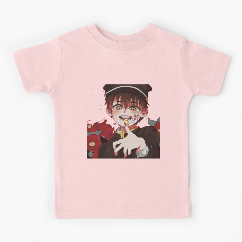 💭Hanako Bag T-SHIRT roblox💭  Cute tshirt designs, Roblox t