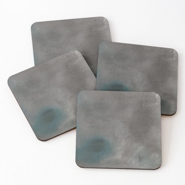 Item preview, Abstract Grays designed and sold by The Ginger Dragonfly Design Company.