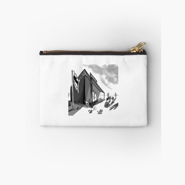 Item preview, Outpost designed and sold by auricburn.