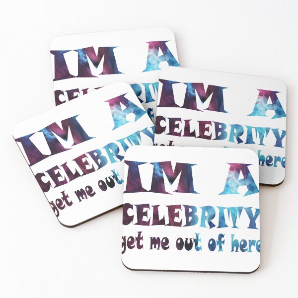 Item preview, Im A Celebrity Get Me Out Of Here designed and sold by Shirtssprea.