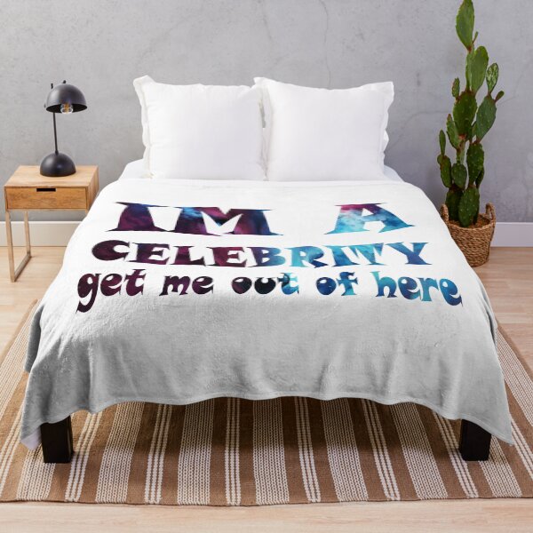 Item preview, Im A Celebrity Get Me Out Of Here designed and sold by Shirtssprea.