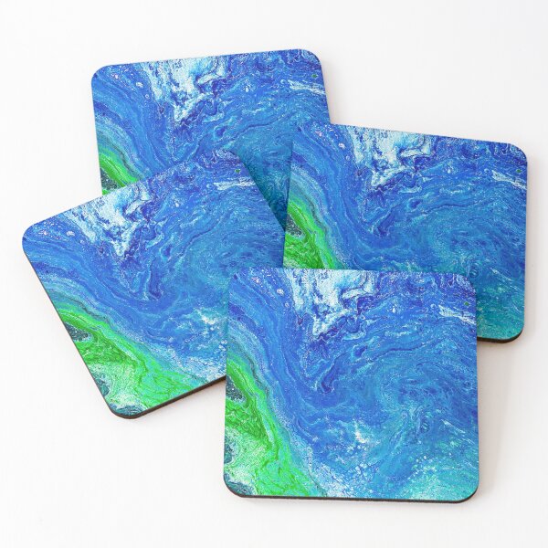 Item preview, Coastline. designed and sold by beardedweb.