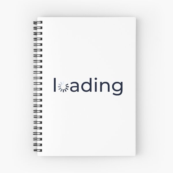 Item preview, creative loading design  designed and sold by HMMOUCH.