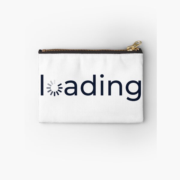 Item preview, creative loading design designed and sold by HMMOUCH.