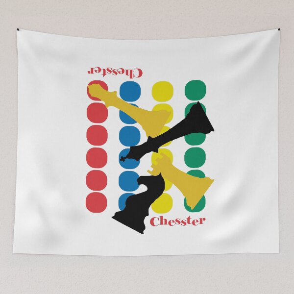 Item preview, Chesster designed and sold by Xdelacra.