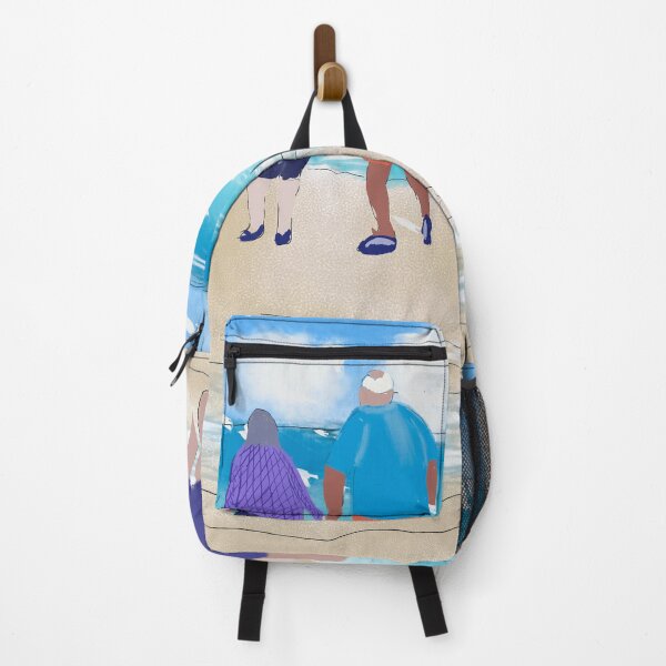 Item preview, Life is the beach designed and sold by 507NancyArt.