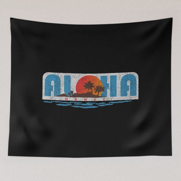 Item preview, Aloha Hawaii designed and sold by flippinsg.