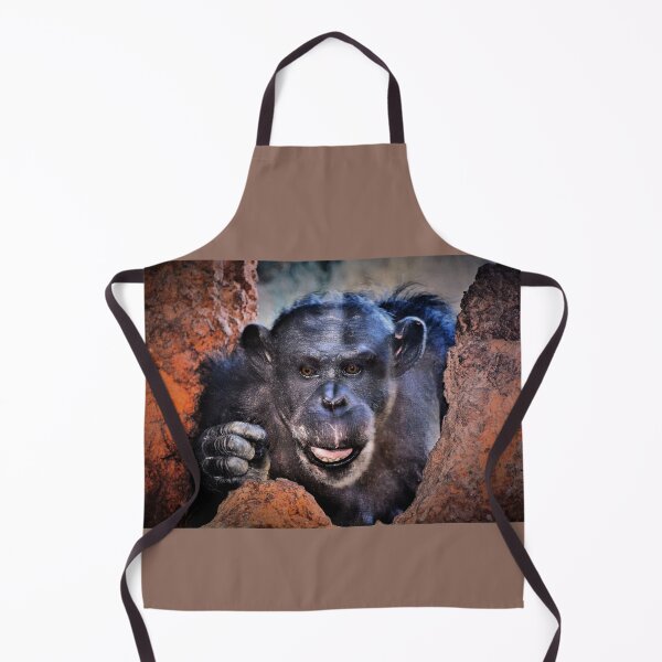 Item preview, CHIMPANCE designed and sold by Savannah Gibbs.