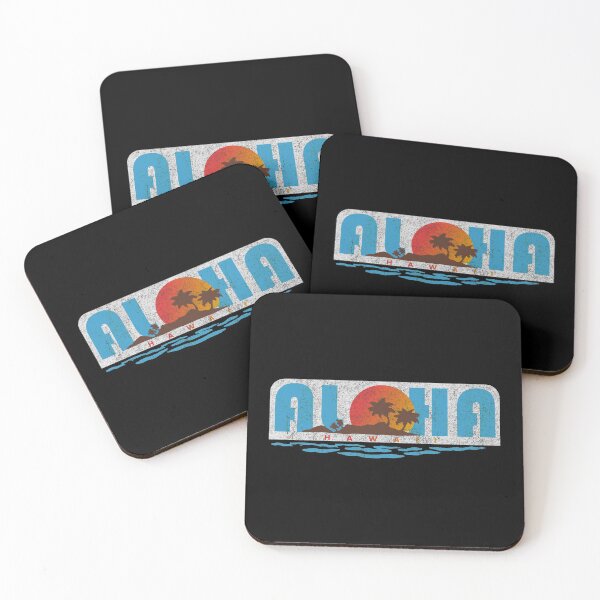 Item preview, Aloha Hawaii designed and sold by flippinsg.