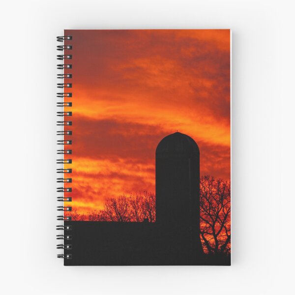 Item preview, Silhouette Silo designed and sold by Calvington.