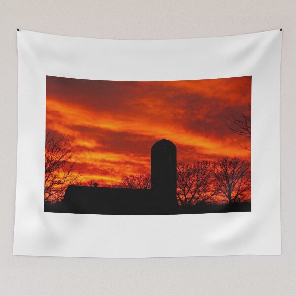 Item preview, Silhouette Silo designed and sold by Calvington.